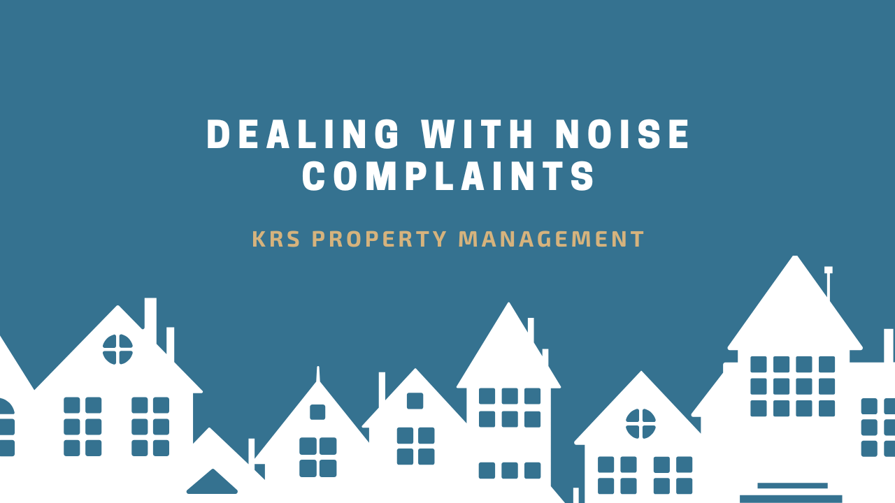 Property Management Blog
